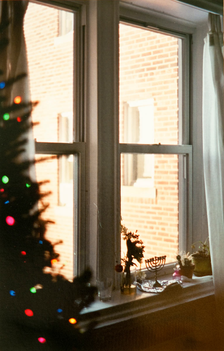 Beverly Road Apartment, The Holidays ©2011