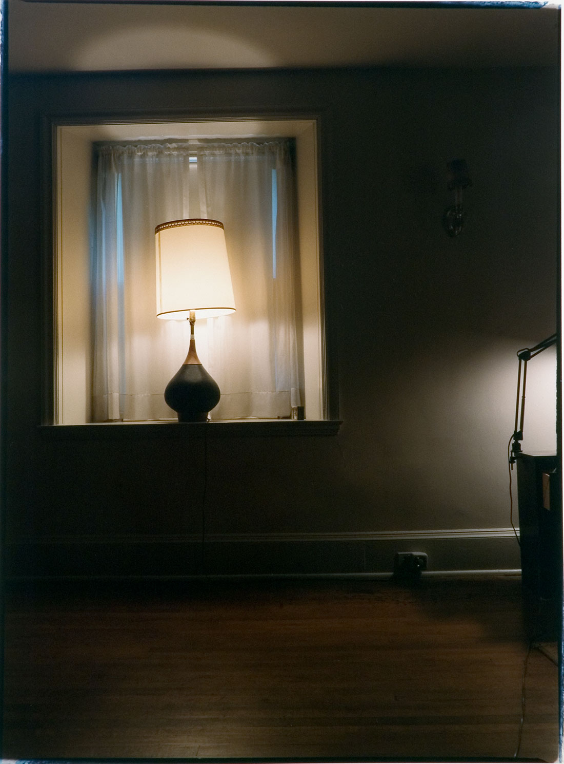 My Father’s Bedroom ©2004