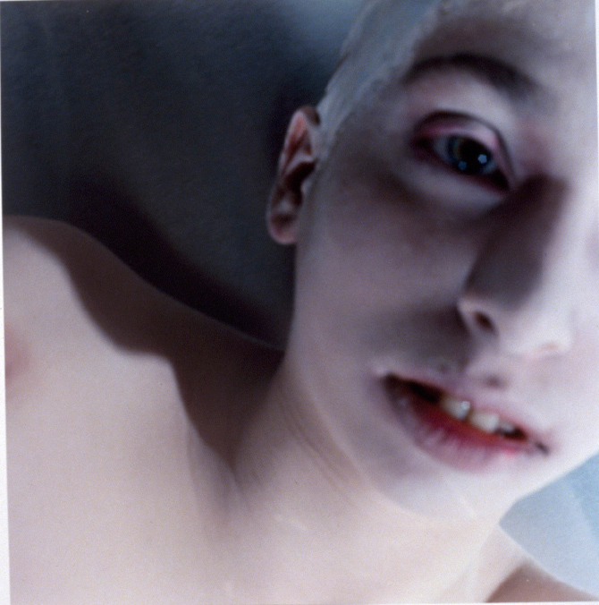 Lapse Into Reflex 4 ©2002