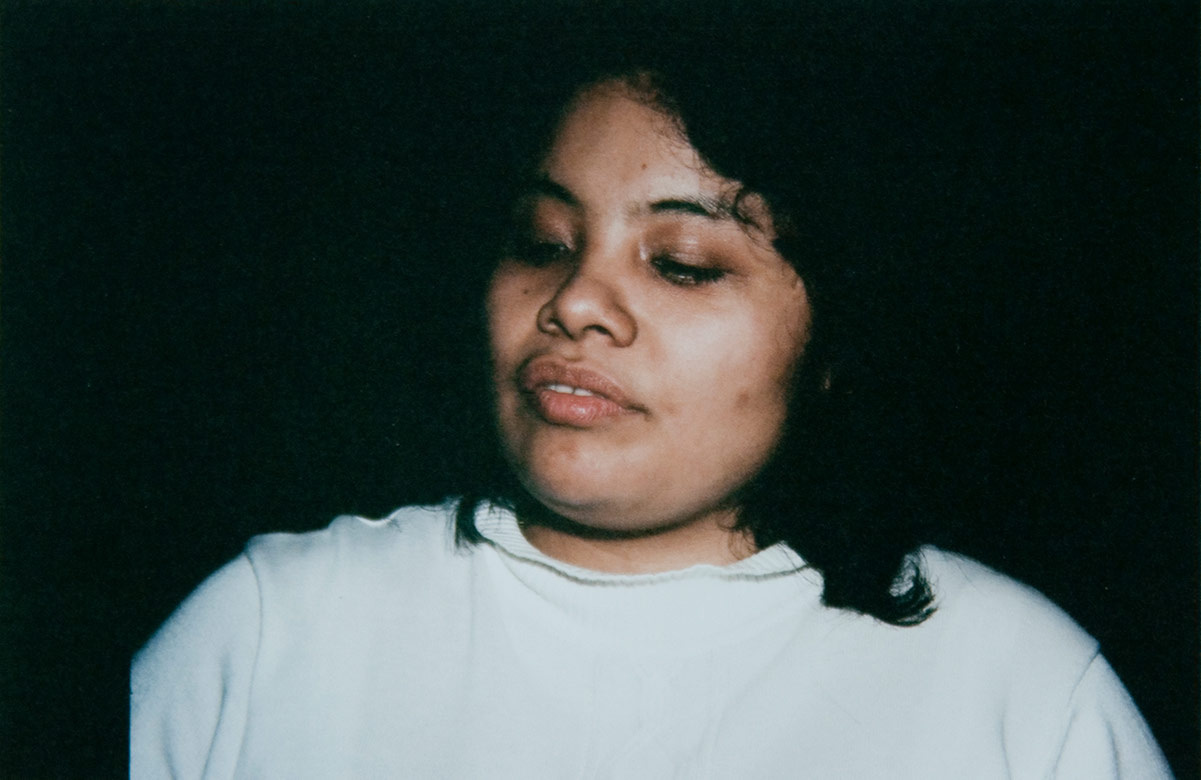 Candice At a Karaoke Bar ©2006